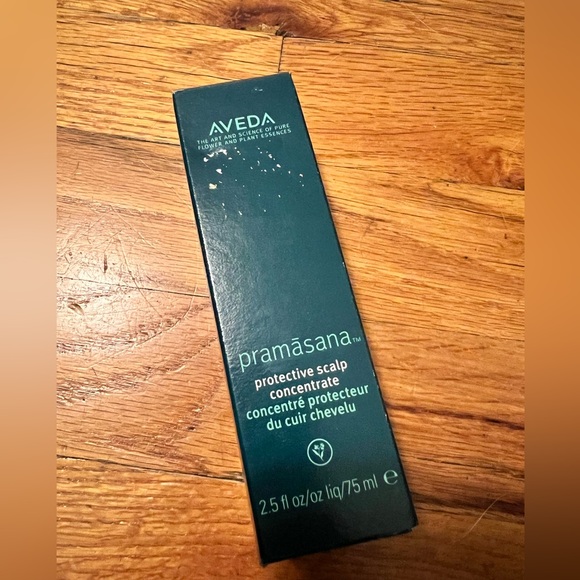 AVEDA PRAMASANA SCALP CONCENTRATE - Picture 2 of 4